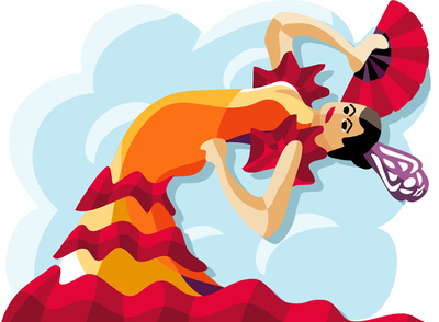 SI ME QUERÉIS, IRSE