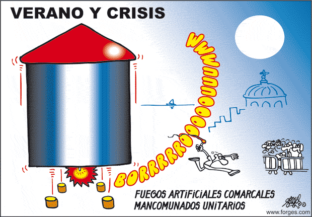 FORGES