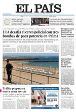 EL PAíS Edición impresa