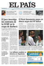 EL PAíS Edición impresa