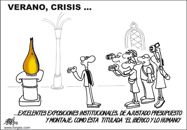 FORGES