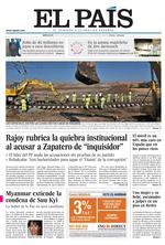 EL PAíS Edición impresa