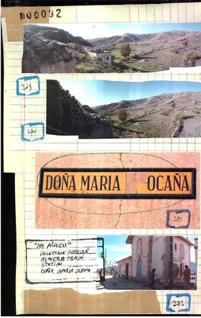 FOTOGALERIA: En la carretera