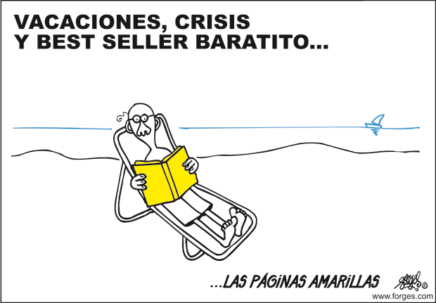 FORGES