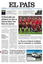 EL PAíS Edición impresa