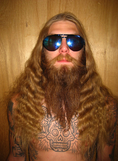 FOTOGALERIA: Retrato