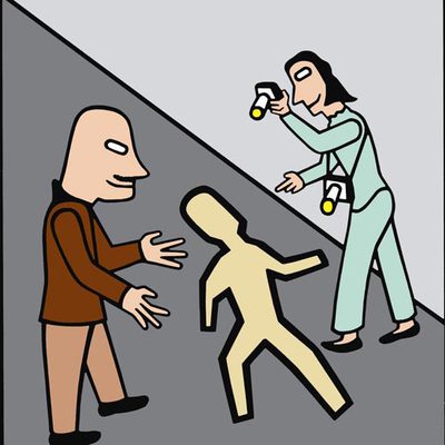 El corazón de vergara