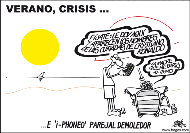 FORGES