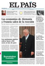 EL PAíS Edición impresa