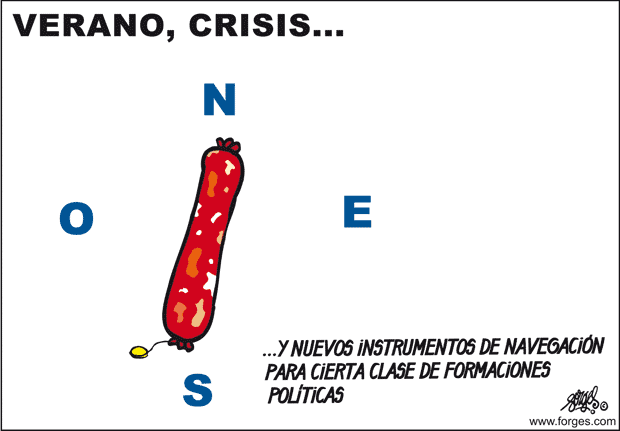 FORGES