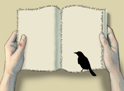 Ilustración de Fernando Vicente