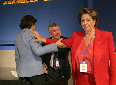 LA ASAMBLEA DEL RELEVO