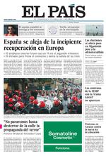 EL PAíS Edición impresa