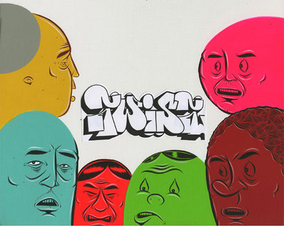 FOTOGALERIA: La visión de un maestro