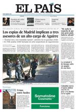 EL PAíS Edición impresa