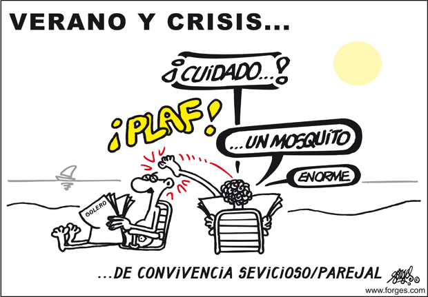 FORGES