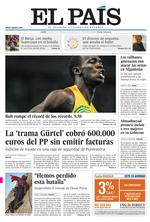 EL PAíS Edición impresa
