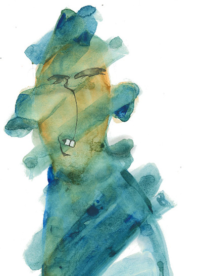 Hasta los escritores sin rostro se pasan a los 'best seller'