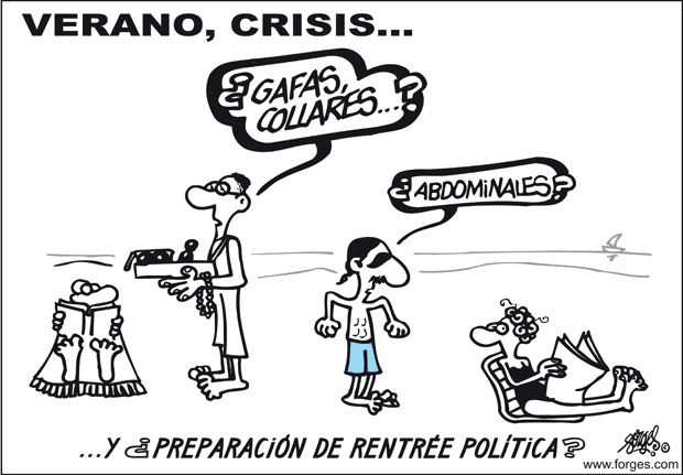 FORGES