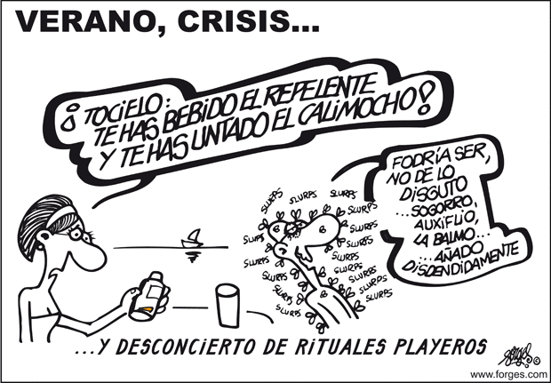 FORGES