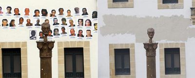 EL FILOSOFO SE LIBRA DE LOS TERRORISTAS