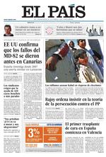 EL PAíS Edición impresa