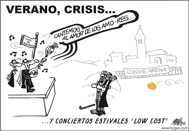 FORGES