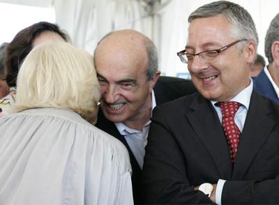 Fomento y Cádiz decidirán juntos el diseño del segundo puente