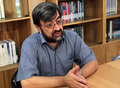 A Beheshtí le sorprendió la diversidad de participantes en las revueltas. 