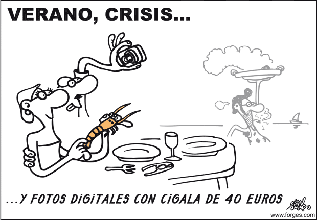 FORGES