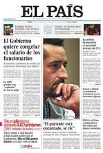 EL PAíS Edición impresa