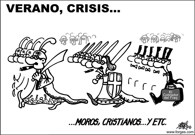 FORGES