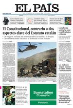 EL PAíS Edición impresa