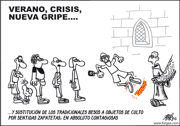 FORGES