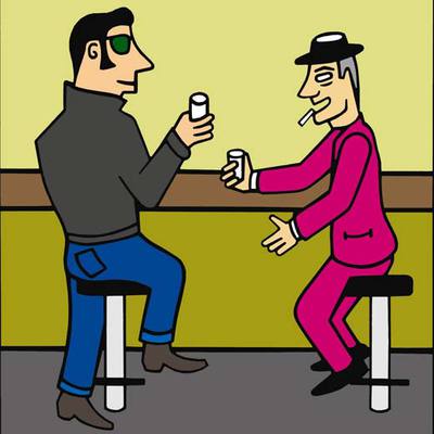 La leyenda de Jimmy Vargas