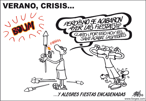 FORGES