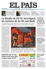 EL PAíS Edición impresa