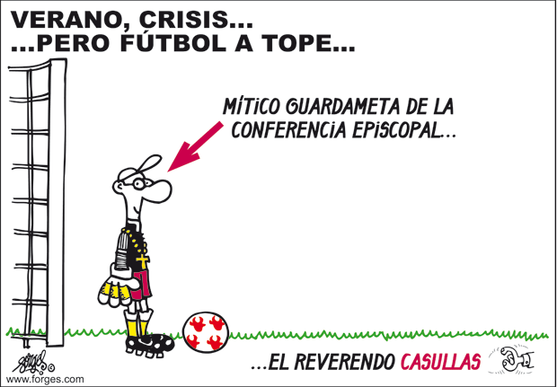 FORGES
