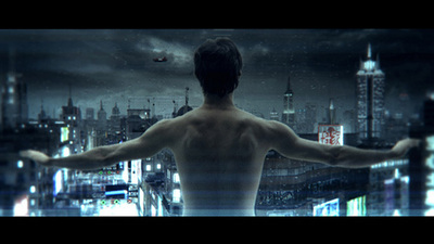 FOTOGALERIA: Buenas noches Madrid