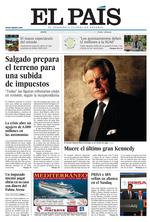 EL PAíS Edición impresa