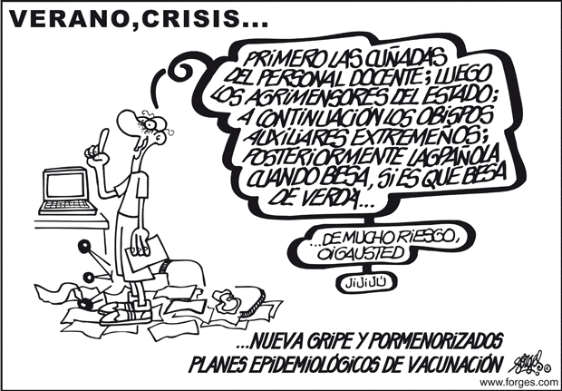 FORGES