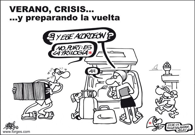 FORGES