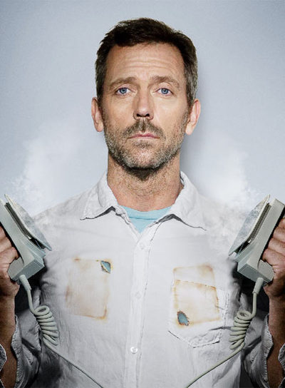 Laurie dice que se ha 