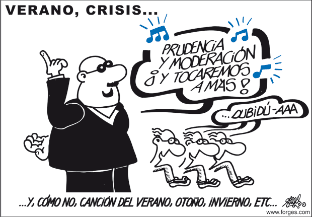 FORGES