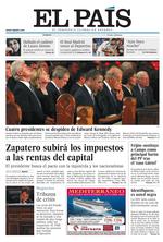 EL PAíS Edición impresa