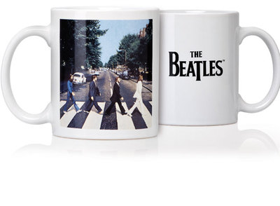 Desayuno con los Beatles