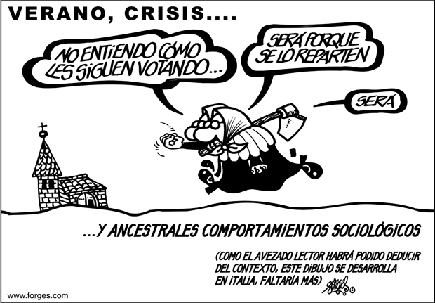 FORGES