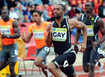 GAY SE OPERARÁ A FINALES DE AÑO