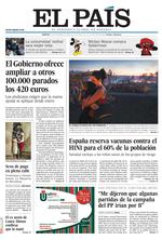 EL PAíS Edición impresa
