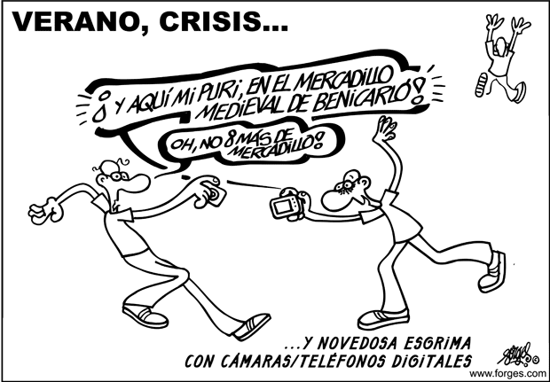 FORGES